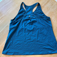 Skirt Sports - Eclipse Tank - Nightingale - XXL