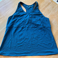 Skirt Sports - Eclipse Tank - Nightingale - XXL