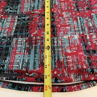 Happy Girl Skirt with drawstring small