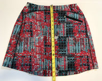 Happy Girl Skirt with drawstring small