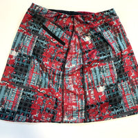 Happy Girl Skirt with drawstring small