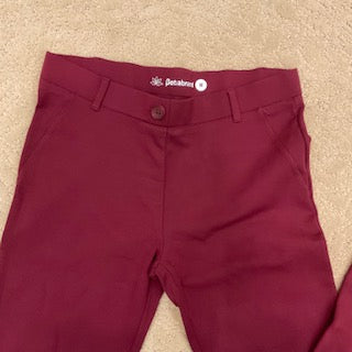 Betabrand Yoga Pants Size Medium