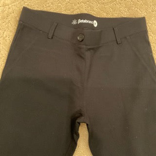 Betabrand Yoga Pants Size Medium