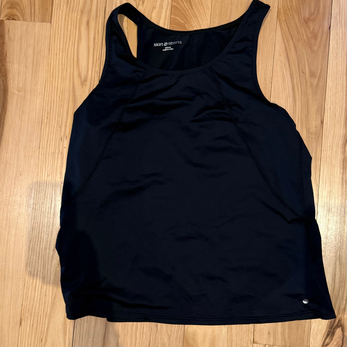 Skirt Sports Take Five Tank - Medium