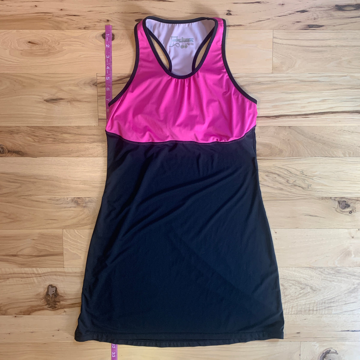 Skirt Sports Wonder Girl Dress - Small