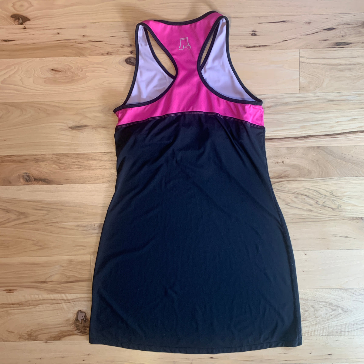 Skirt Sports Wonder Girl Dress - Small