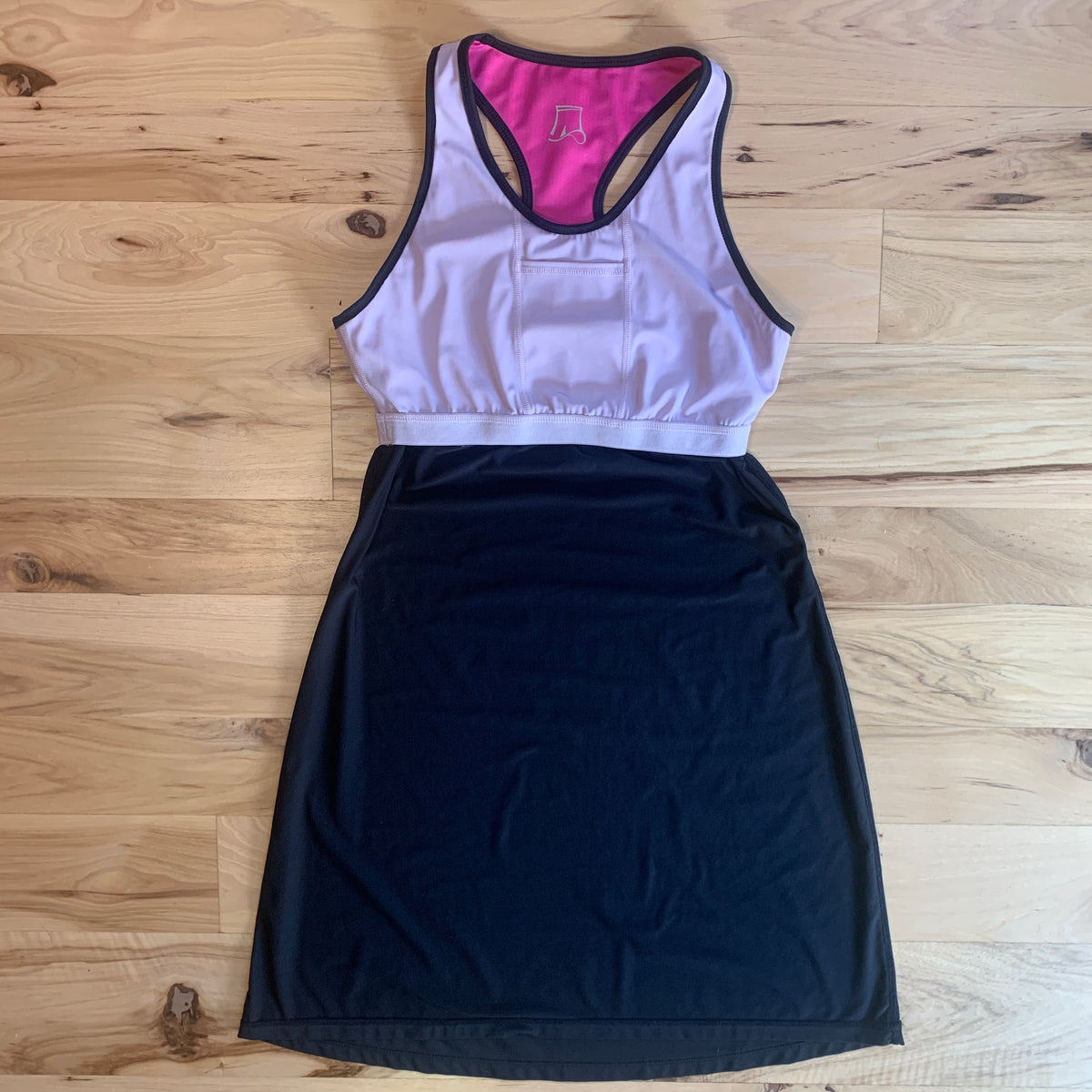 Skirt Sports Wonder Girl Dress - Small