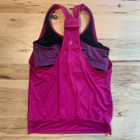 Skirt Sports Exhale Tank - Small