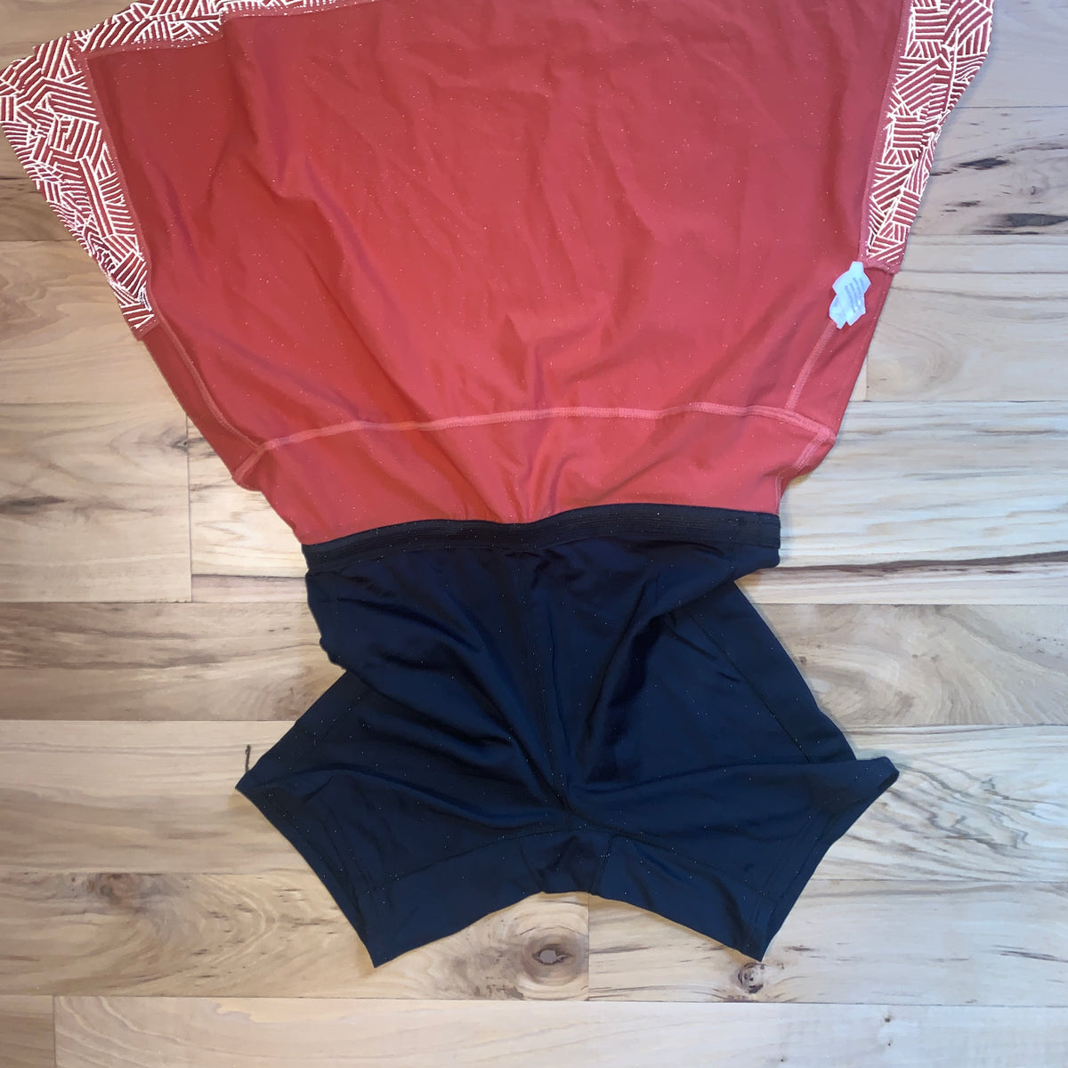 Skirt Sports Gym Girl Ultra - Small