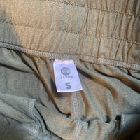 Senita Joggers - Olive - Small