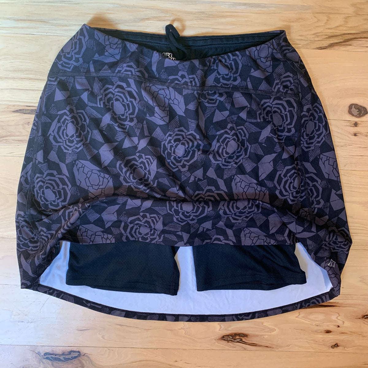 Skirt Sports Happy Girl Skirt - Small