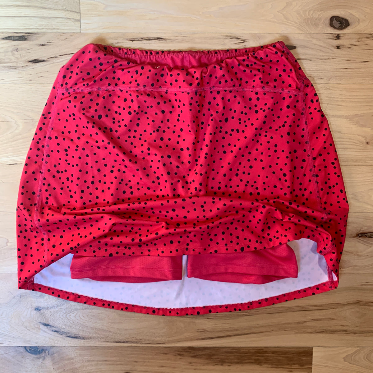 Skirt Sports Happy Girl Skirt - Small