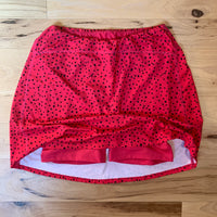 Skirt Sports Happy Girl Skirt - Small