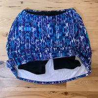 Skirt Sports Happy Girl Skirt - Small