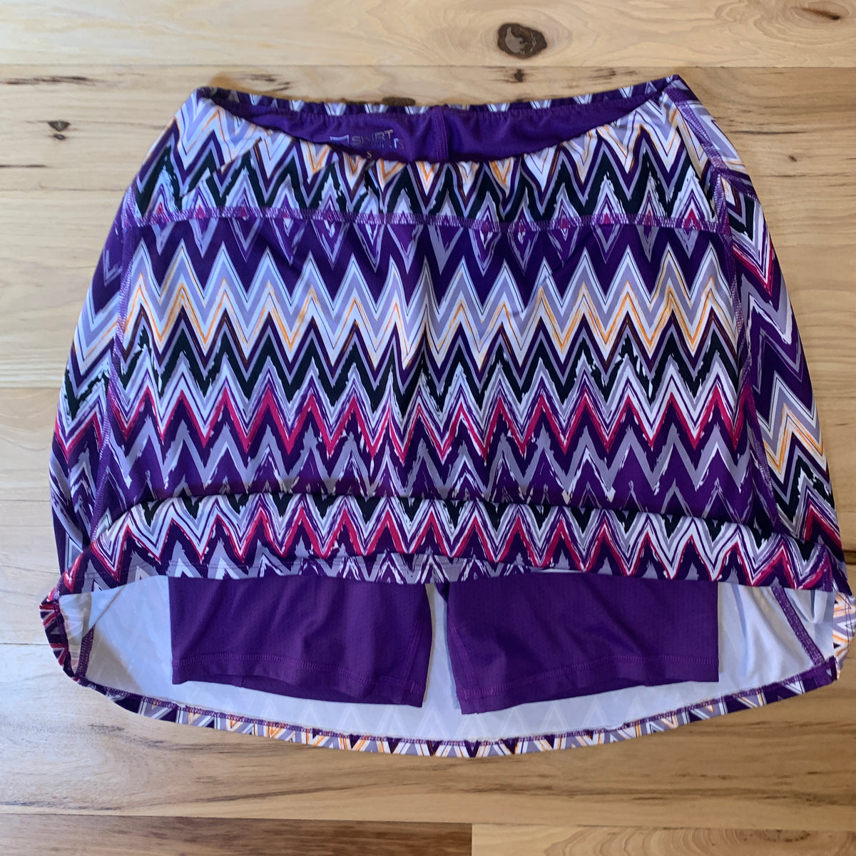 Skirt Sports Happy Girl Skirt - Small