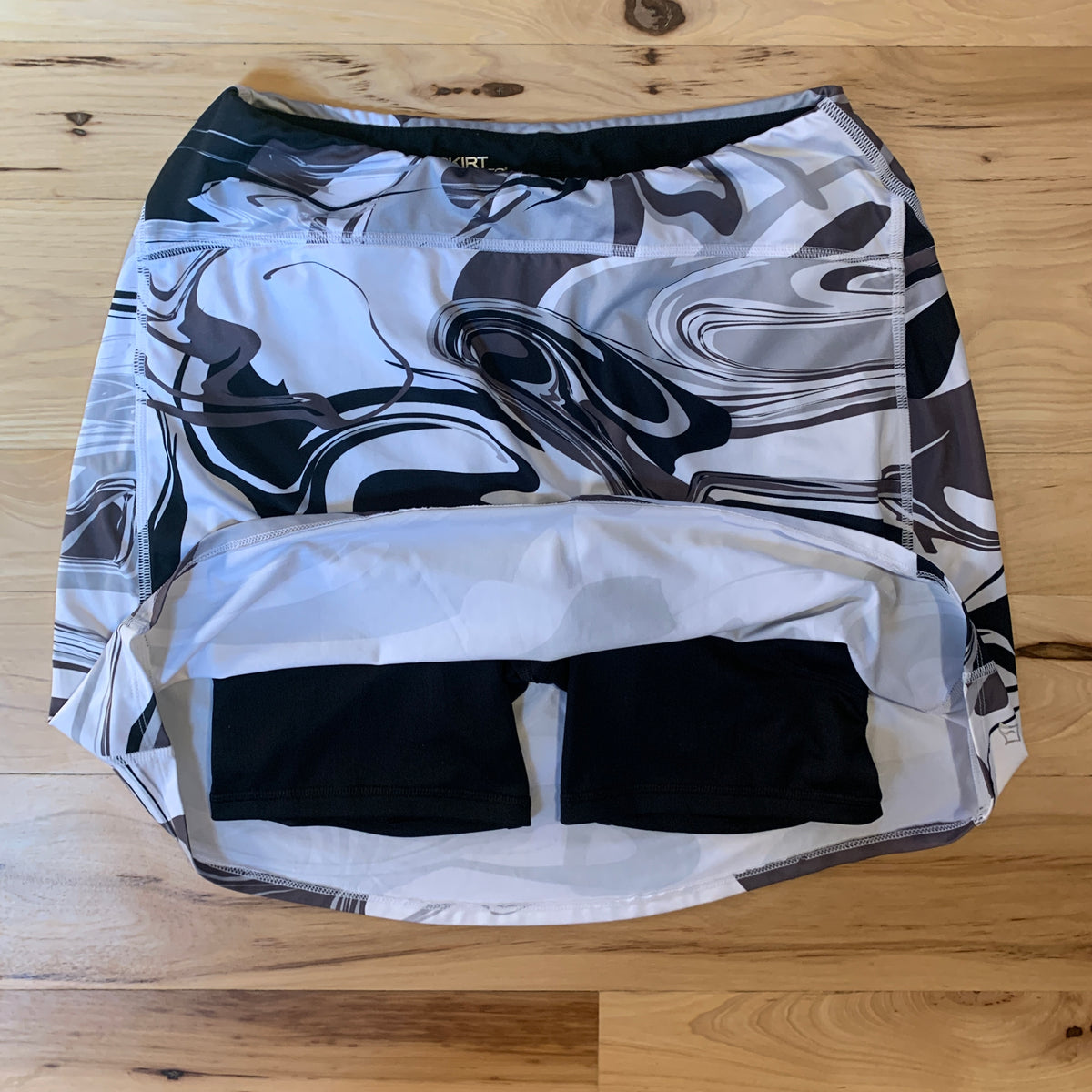 Skirt Sports Happy Girl Skirt - Small