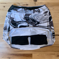 Skirt Sports Happy Girl Skirt - Small