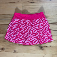 Danskin Kids Active Skort - Kids Medium 7/8