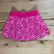 Danskin Kids Active Skort - Kids Medium 7/8