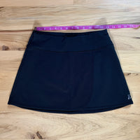 Skirt Sports Toasty Cheeks Skirt - Black - Small