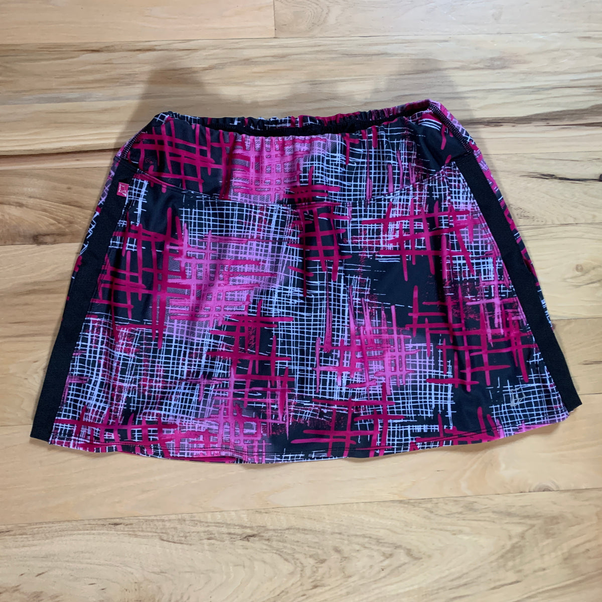 Skirt Sports Gym Girl Ultra - Small