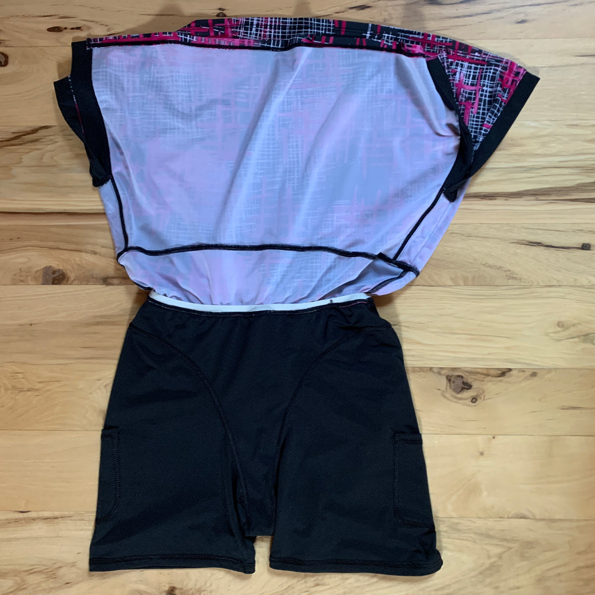 Skirt Sports Gym Girl Ultra - Small