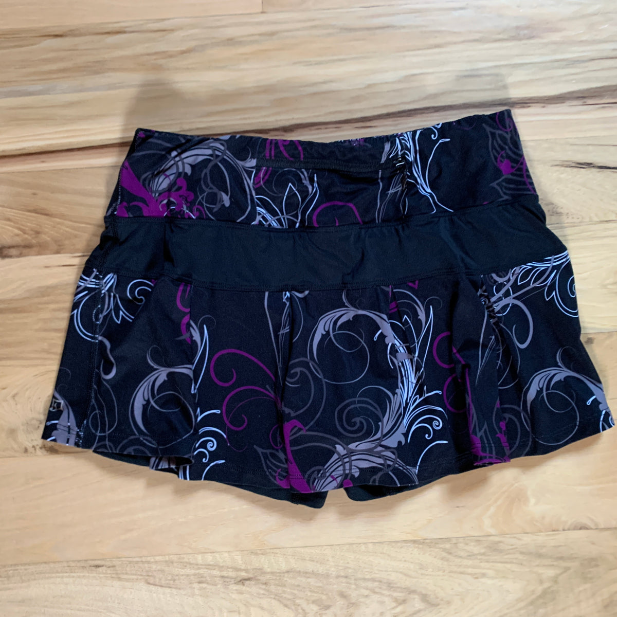 Skirt Sports Lioness Skirt - Arya Print - Small