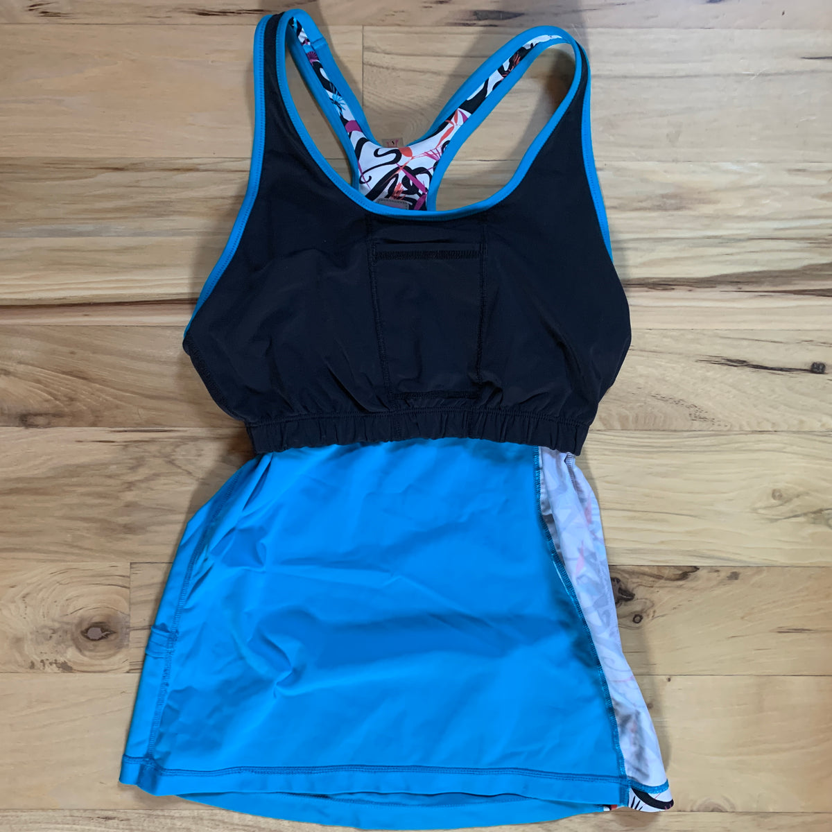 Skirt Sports Tri Tank - Small