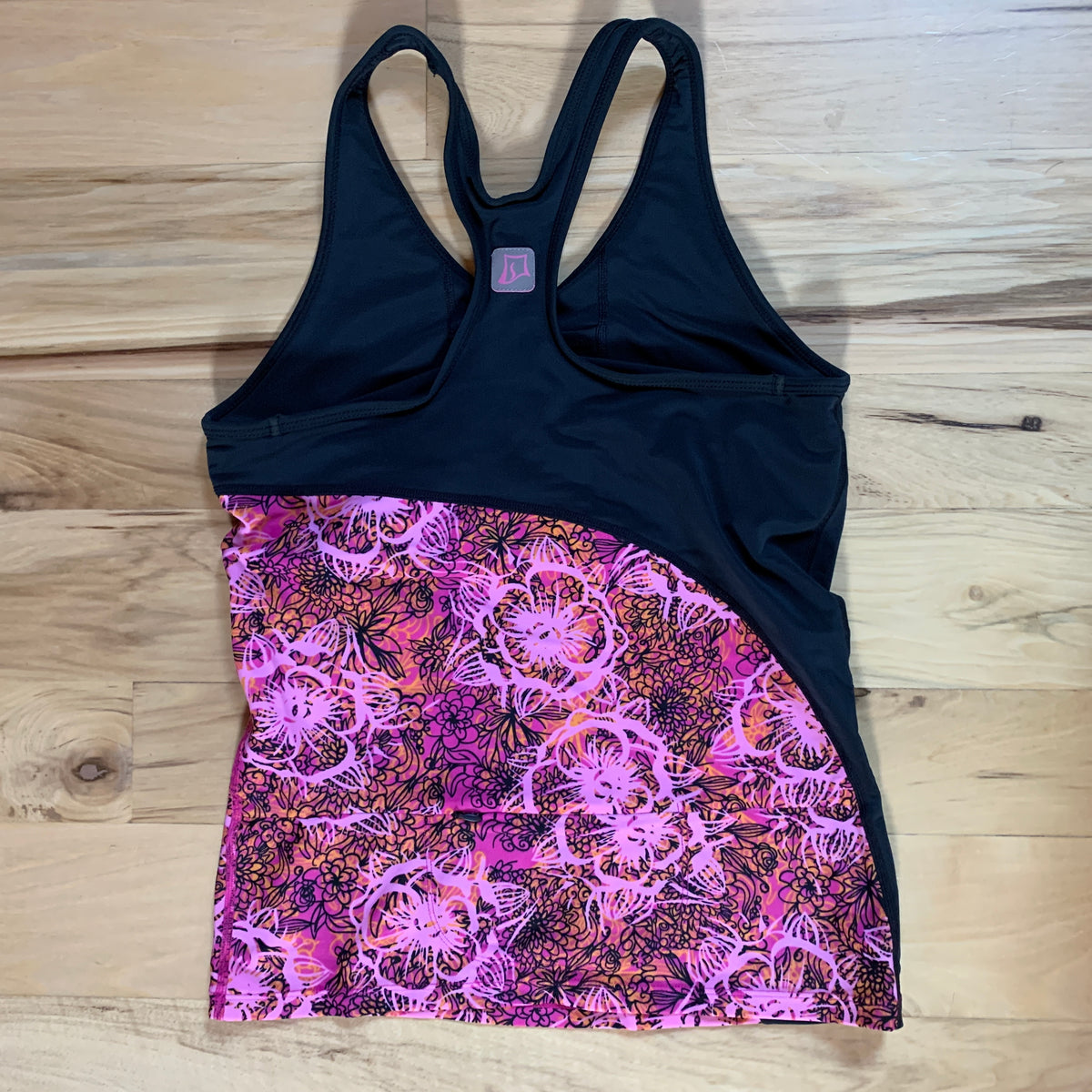 Skirt Sports Tri Tank - Small