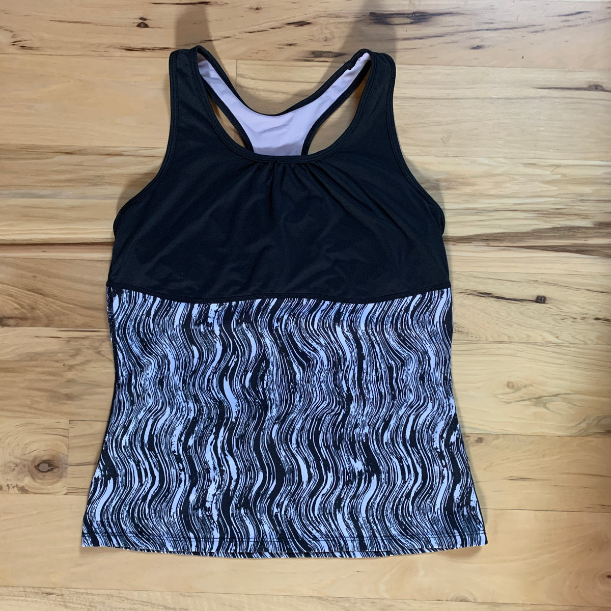 Skirt Sports Wonder Girl Tank - Small