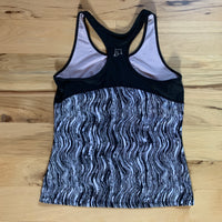 Skirt Sports Wonder Girl Tank - Small