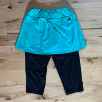 Skirt Sports Lotta Breeze Capri Skirt - Various Colors - Small