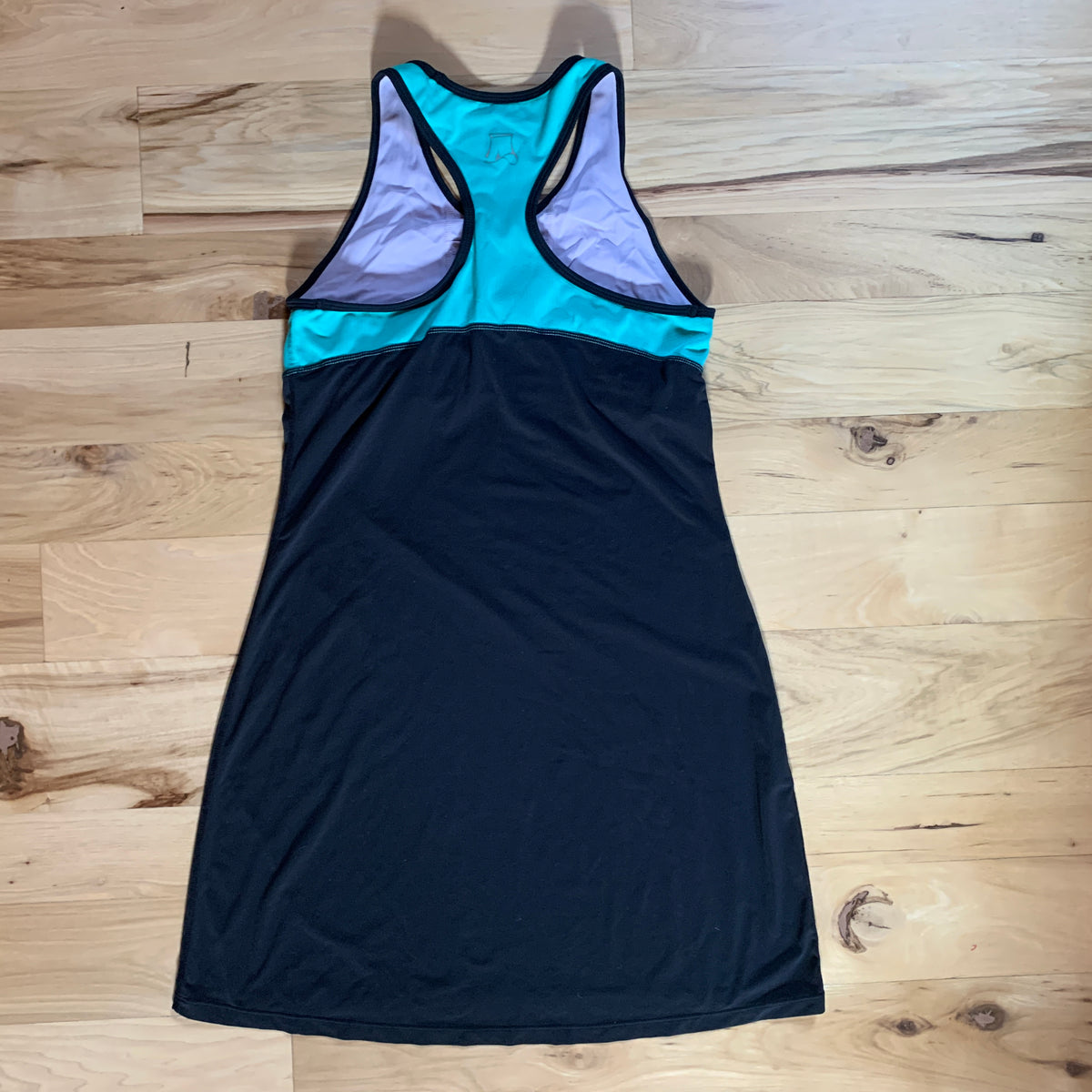 Skirt Sports Wonder Girl Dress - Small