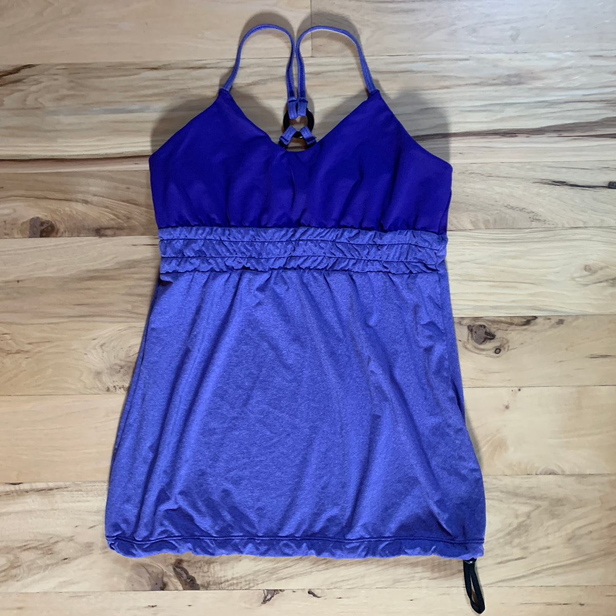 Skirt Sports Vixen Tank - Small