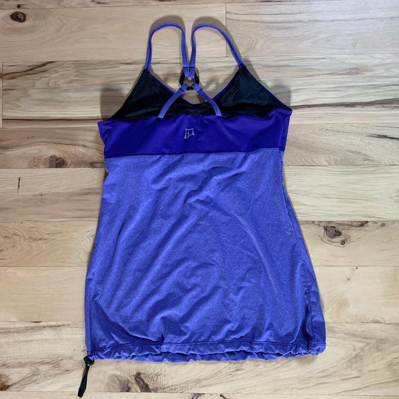 Skirt Sports Vixen Tank - Small