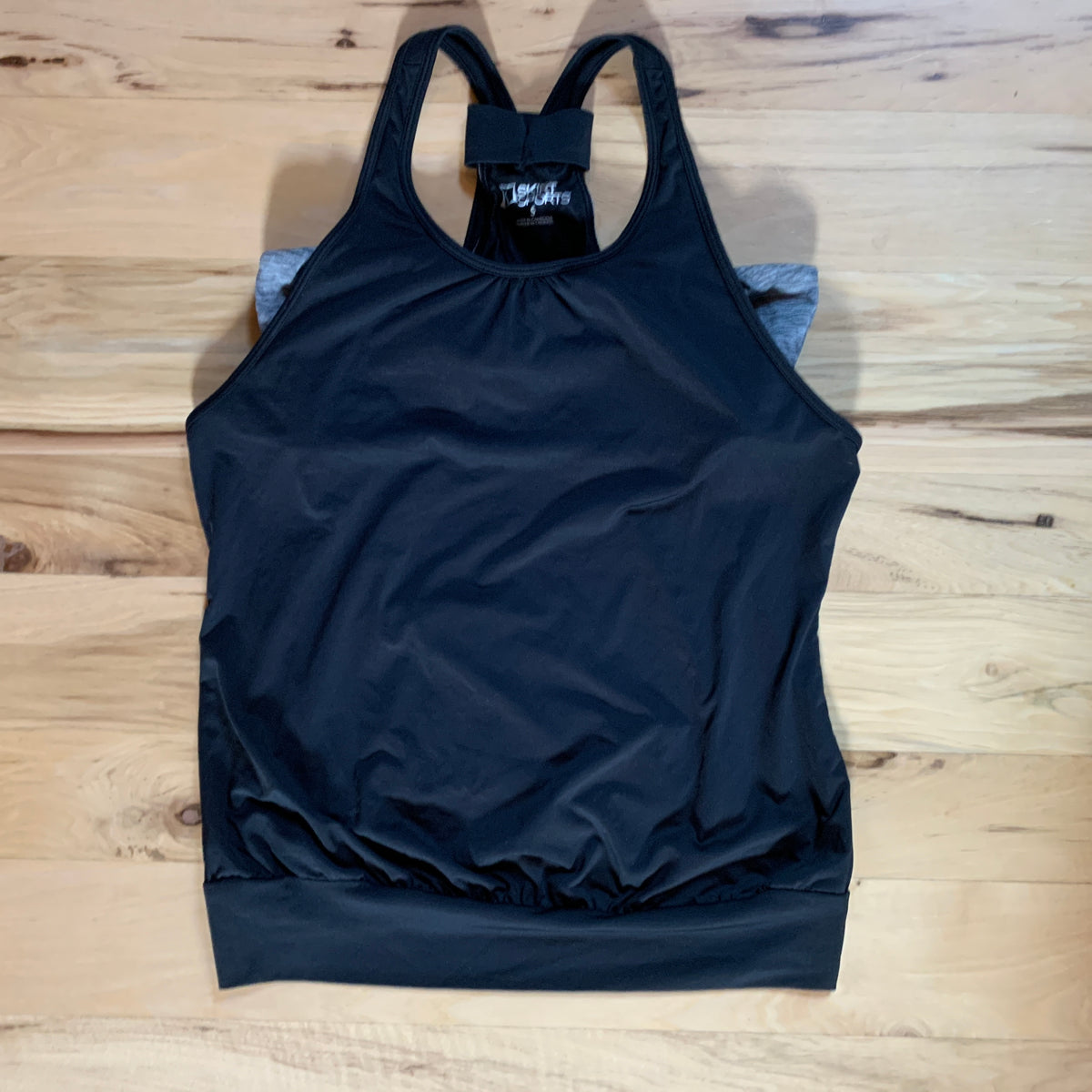 Skirt Sports Exhale Tank - Small