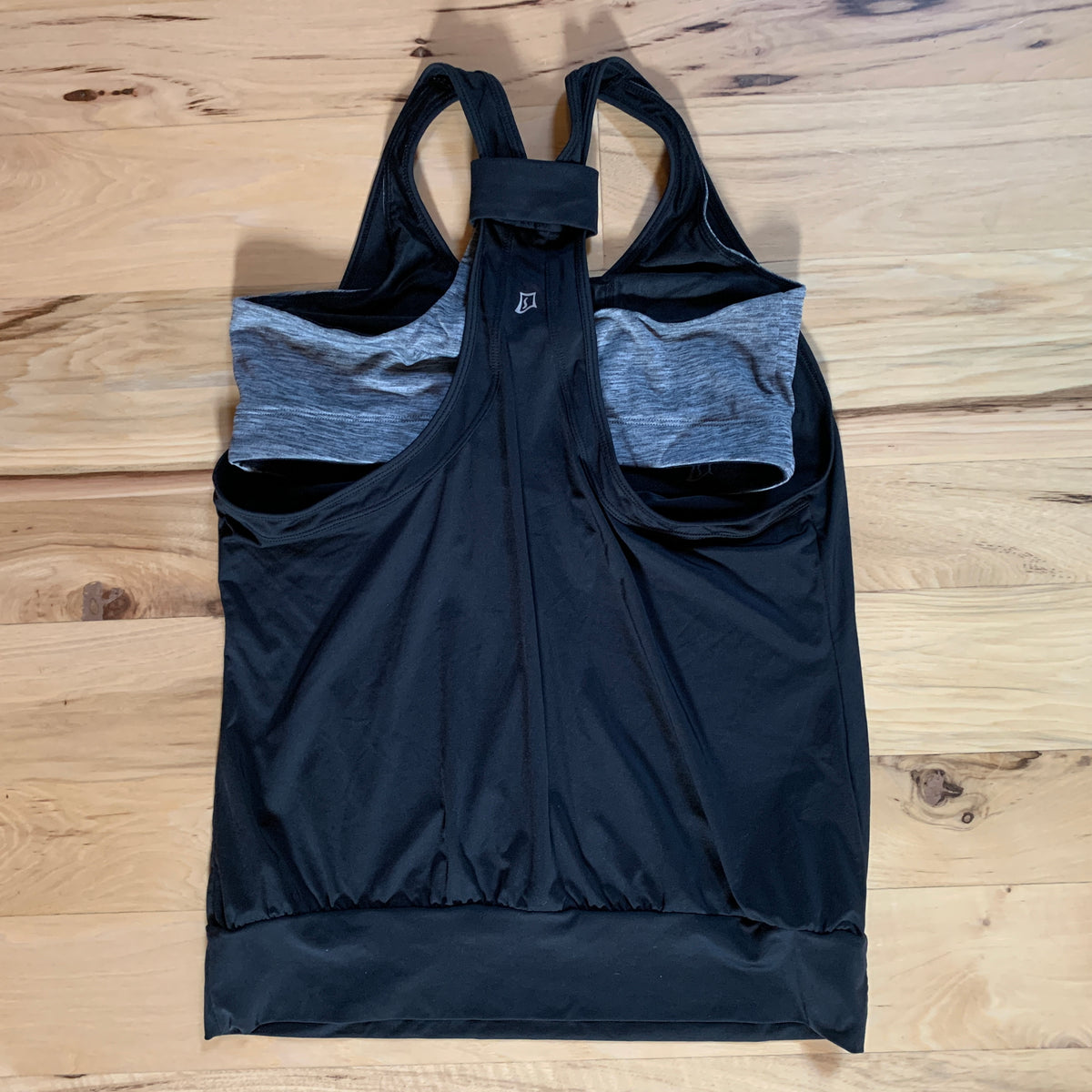 Skirt Sports Exhale Tank - Small