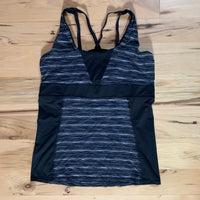 Skirt Sports Electric Tank - Small