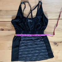 Skirt Sports Electric Tank - Small