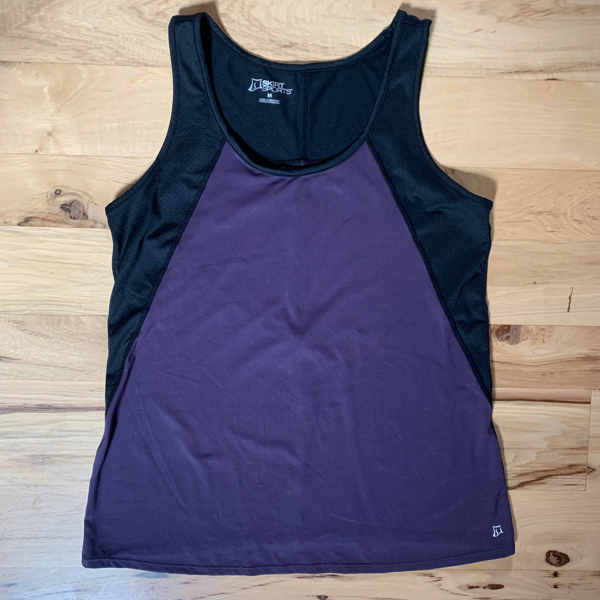 Skirt Sports Take Five Tank - Medium