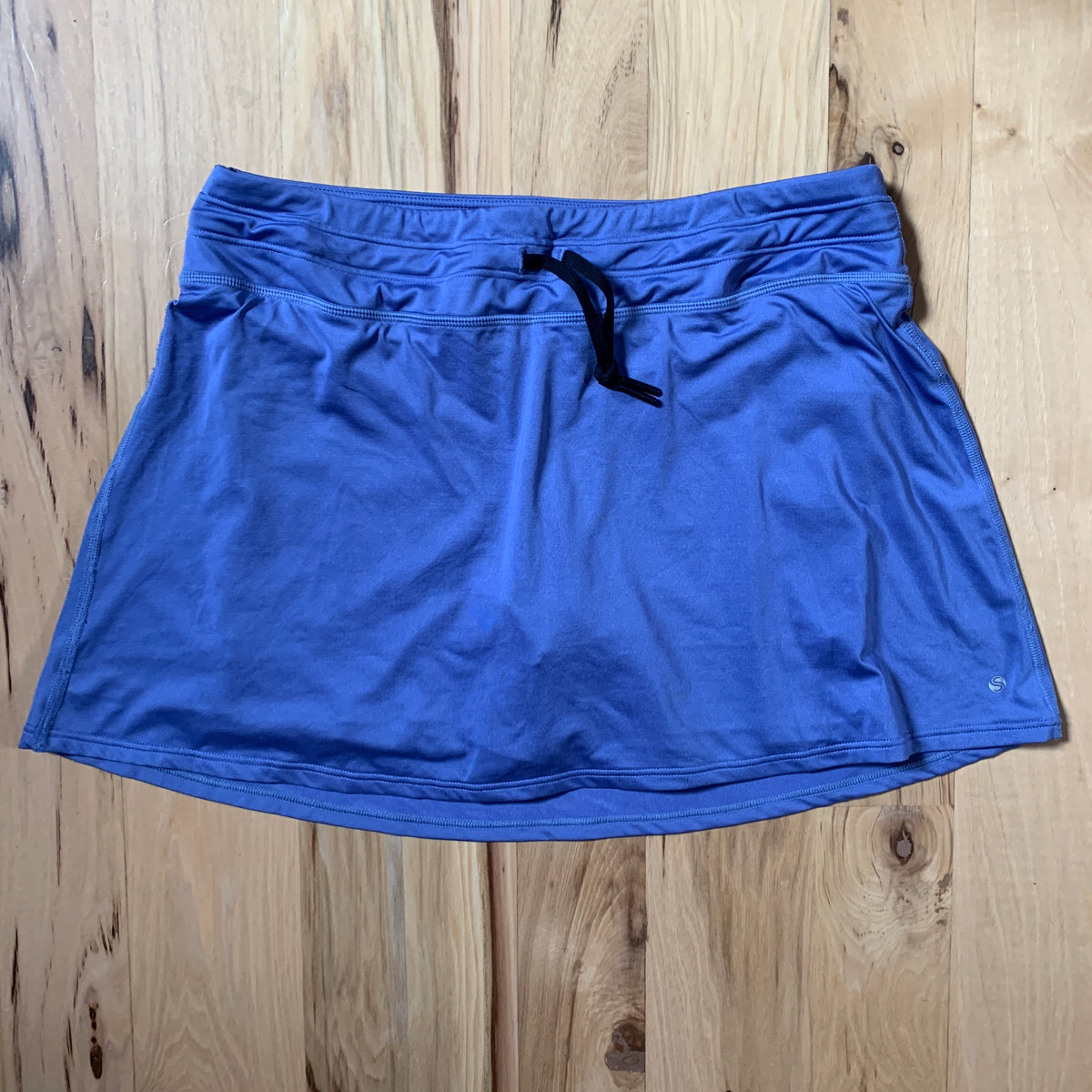 Skirt Sports Lotta Breeze Skirt - Blue - Medium