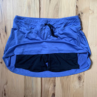 Skirt Sports Lotta Breeze Skirt - Blue - Medium