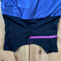 Skirt Sports Lotta Breeze Skirt - Blue - Medium