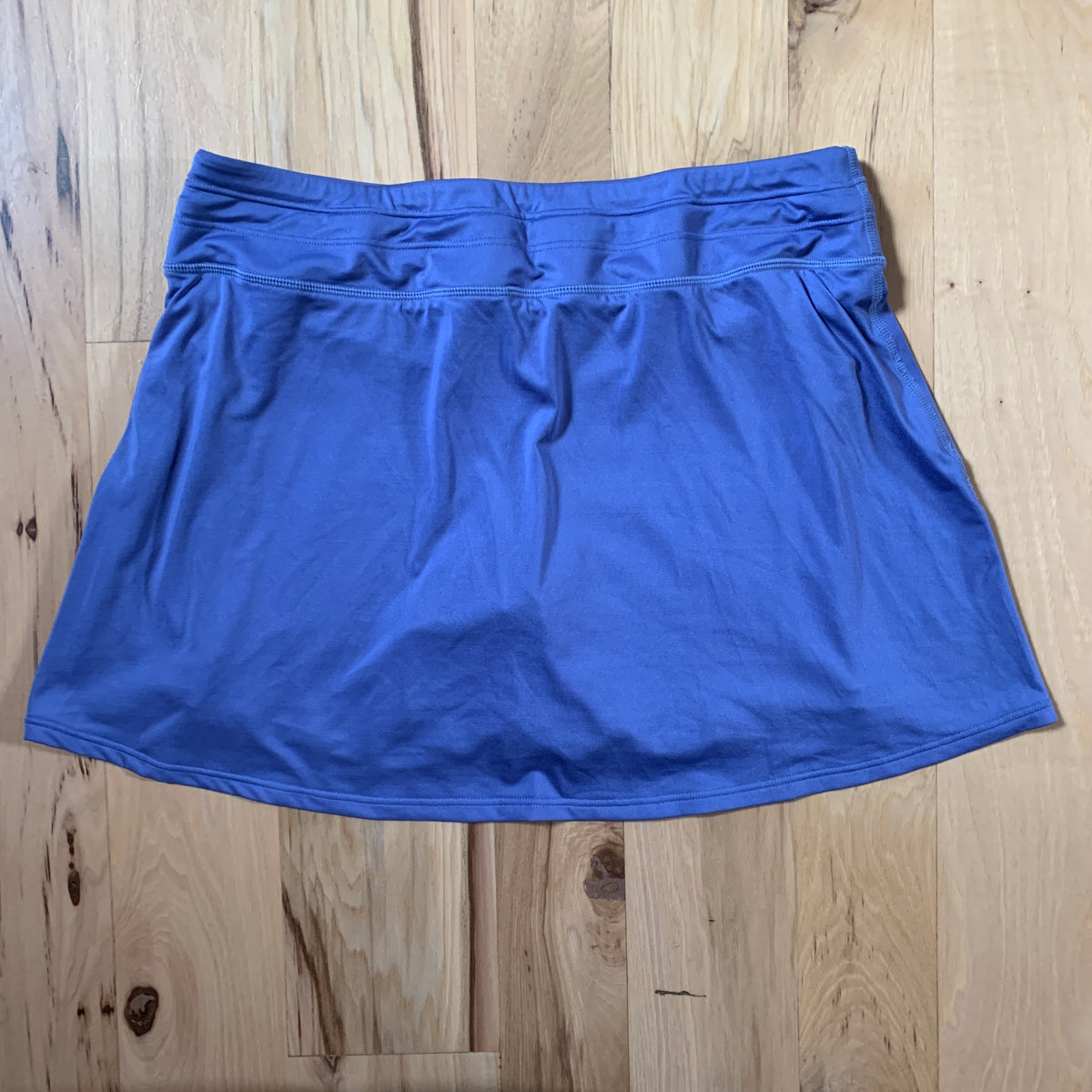 Skirt Sports Lotta Breeze Skirt - Blue - Medium