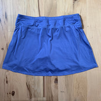 Skirt Sports Lotta Breeze Skirt - Blue - Medium