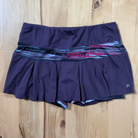 Skirt Sports Lioness Skirt - Purple Haze/Romance - Medium