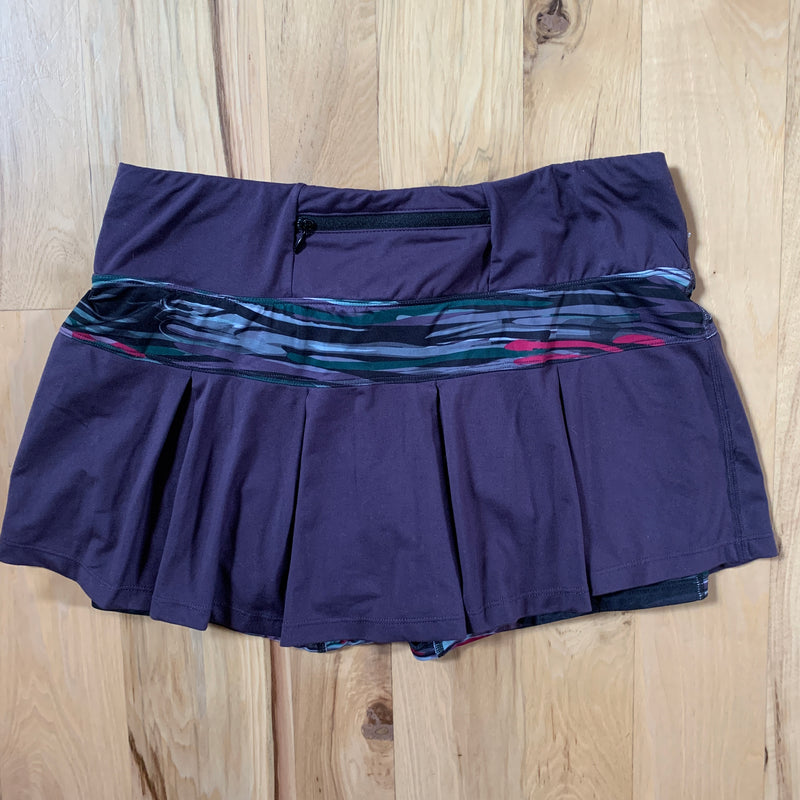 Skirt Sports Lioness Skirt - Purple Haze/Romance - Medium