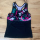 Skirt Sports Wonder Girl Tank - Small