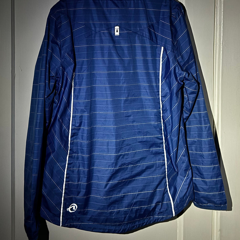 Sporthill reflective waterproof running jacket