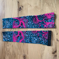 Skirt Sports Arm Warmers - Small/Medium